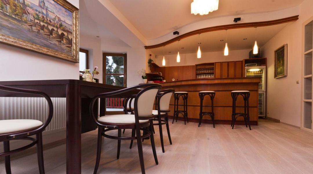 Residence Arx Chrudim Exterior foto